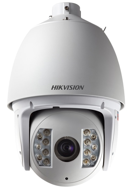 DS-2DF7284-AEL Hikvision IP-камера поворотная. Купить DS-2DF7284-AEL .