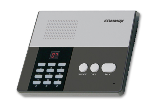 Переговорное устройство громкой связи CM-810