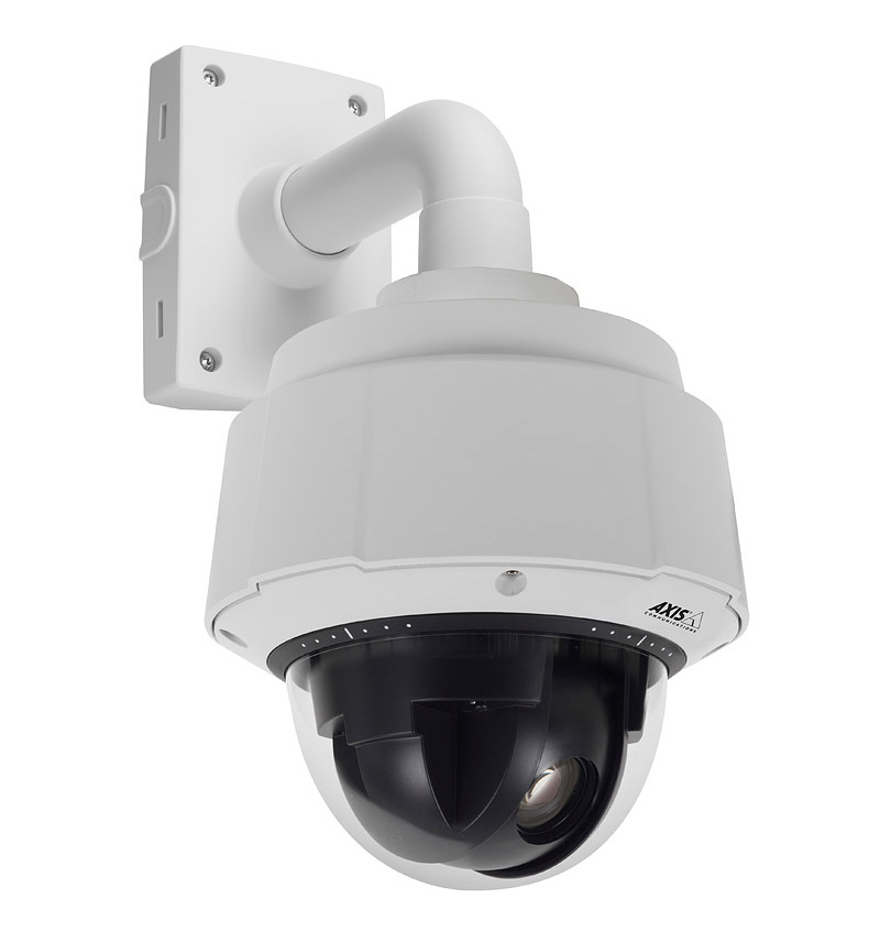 Поворотная IP камера AXIS Q6035-E