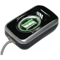 USB-сканер биометрический настольный