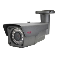 Уличная HD-SDI камера (снята с производства)