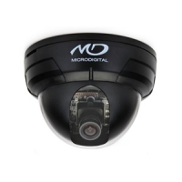 Купольная HD-SDI камера (снята с производства)