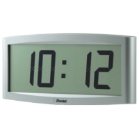 Вторичные цифровые LCD часы