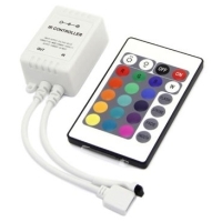 RGB контроллер