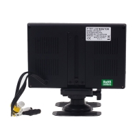 LCD монитор для видеонаблюдения