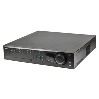 64-канальный IP-видеорегистратор