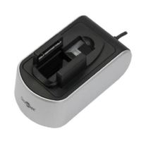 USB сканер отпечатков пальцев и рисунка вен