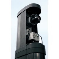 Модуль для установки 2 камер видеонаблюдения