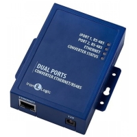 Конвертер Ethernet в RS485