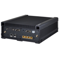 16-канальный автомобильный IP видеорегистратор с POE