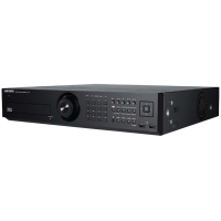 16-канальный цифровой видеорегистратор со стандартом сжатия H.264 