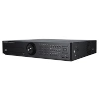 16-канальный цифровой видеорегистратор со стандартом сжатия H.264
