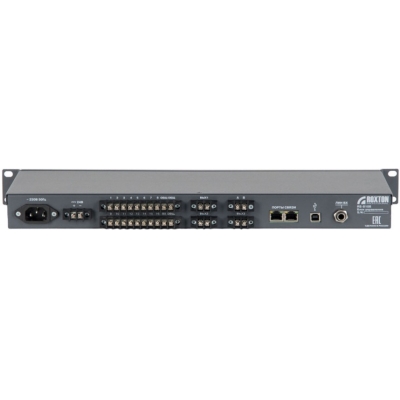 Блок связи с компьютером RS-8108