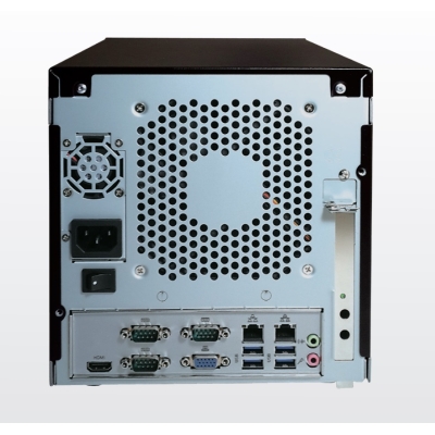 32-канальный IP видеосервер на базе ПК STNR-3280D