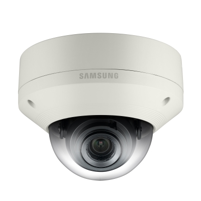 Уличная IP-камера купольная SNV-6084P