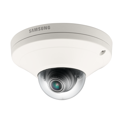 Уличная IP-камера купольная SNV-6013P