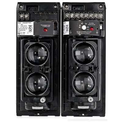 Извещатель охранный оптико-электронный линейный AX-200PLUS