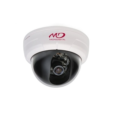 Купольная AHD камера MDC-AH7260FDN