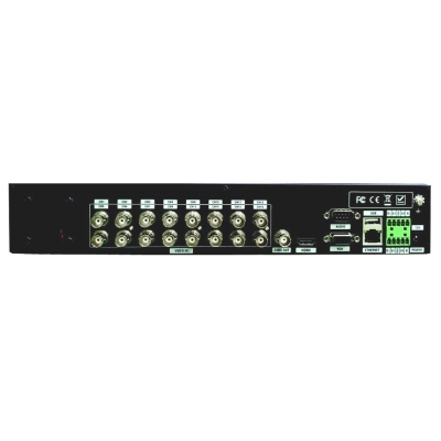 16-канальный AHD-видеорегистратор (снят с производства) MDR-AH16590
