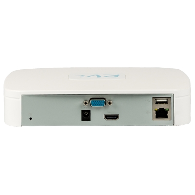 4-канальный IP-видеорегистратор RVi-IPN4/1