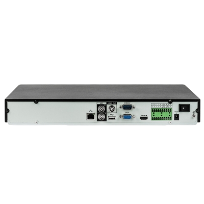 16-канальный IP-видеорегистратор (снято с производства) RVi-IPN16/2-PRO NEW