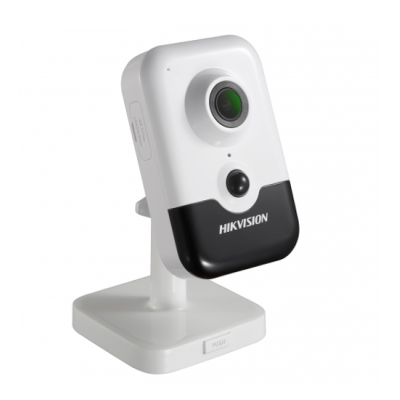 Беспроводная миниатюрная IP-камера DS-2CD2423G0-IW (снята с производства)