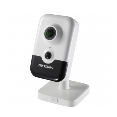 Беспроводная миниатюрная IP-камера DS-2CD2423G0-IW (снята с производства)