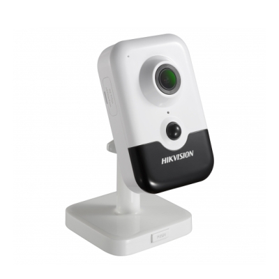 Беспроводная миниатюрная IP-камера (снята с производства) DS-2CD2443G0-IW