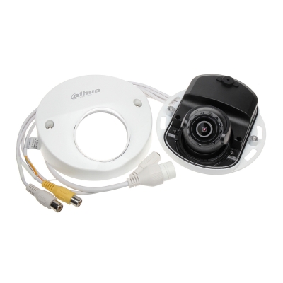 Уличная купольная IP-камера DH-IPC-HDBW4431FP-AS-0280B