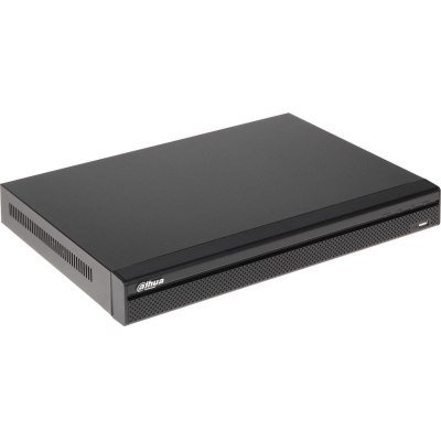 8-канальный IP видеорегистратор DHI-NVR2208-8P-S2
