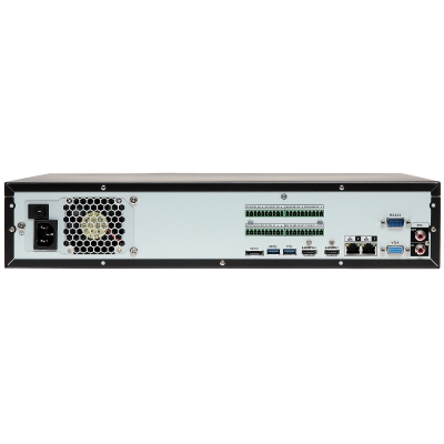 32-канальный IP видеорегистратор DHI-NVR608-32-4KS2