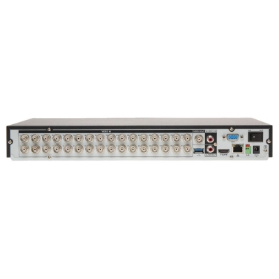 32-канальный гибридный видеорегистратор DH-XVR4232AN-X