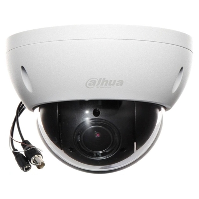Скоростная поворотная HDCVI камера DH-SD22204I-GC