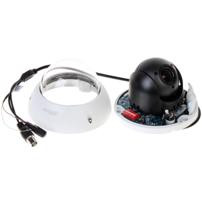 Скоростная поворотная HDCVI камера DH-SD22204I-GC