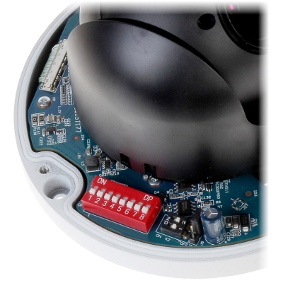 Скоростная поворотная HDCVI камера DH-SD22204I-GC