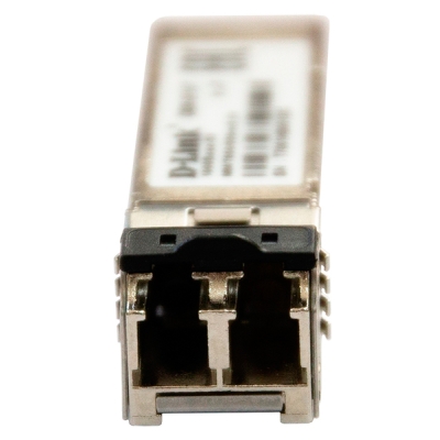 Одномодовый оптический трансивер SFP DEM-302S-LX