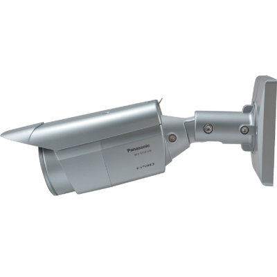 Уличная IP-камера с моторизированным объективом WV-S1531LN