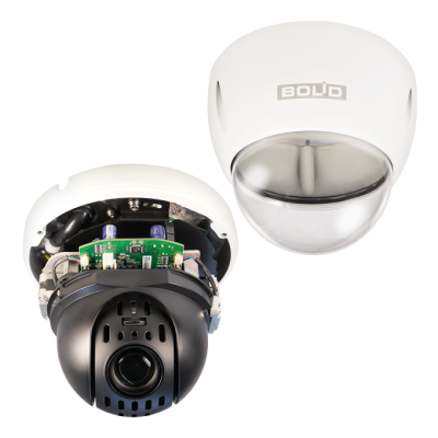 Поворотная IP-камера  VCI-628-00