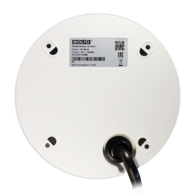 Поворотная IP-камера  VCI-628-00