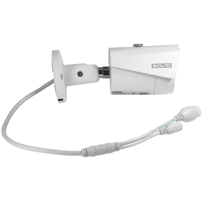 Уличная IP-камера VCI-143