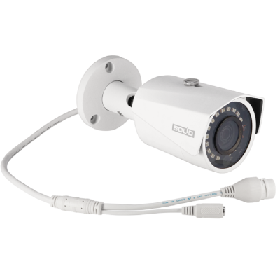 Уличная IP-камера VCI-143