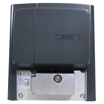 Привод для откатных ворот BX608AGS (801MS-0050)