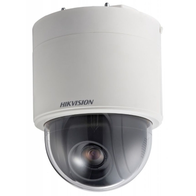 Поворотная IP камера c моторизированным объективом DS-2DF5225X-AE3(T3)