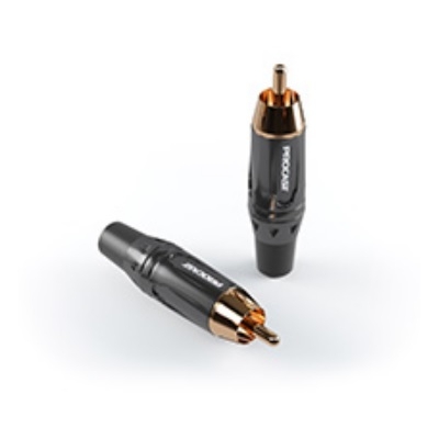 Разъем RCA "папа"