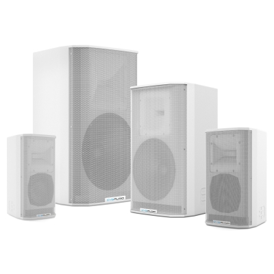 Двухполосная акустическая система BEATBOMBER SAT-S15W