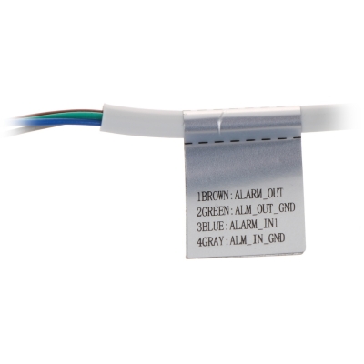 Уличная цилиндрическая IP-камера с моторизированным объективом DH-IPC-HFW3841TP-ZAS