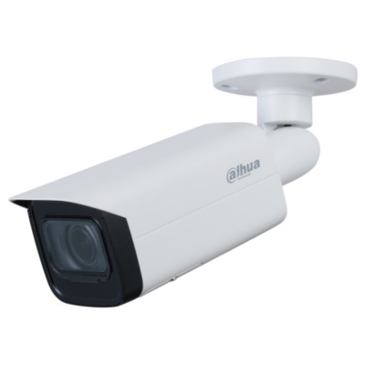 Уличная цилиндрическая IP-камера с моторизированным объективом DH-IPC-HFW3841TP-ZAS