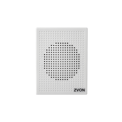 Настенный трансформаторный пожарный речевой оповещатель