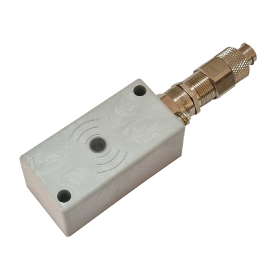 Взрывозащищенный считыватель идентификаторов Mifare