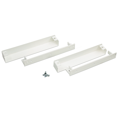 Комплект для накладного монтажа замка ALM-400S